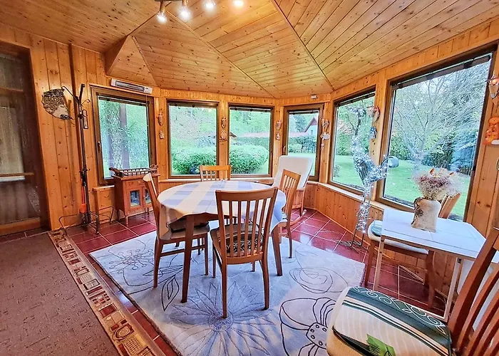 Villa Gejzir 37