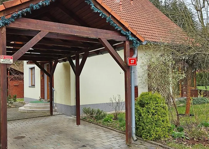 Villa Gejzir 37