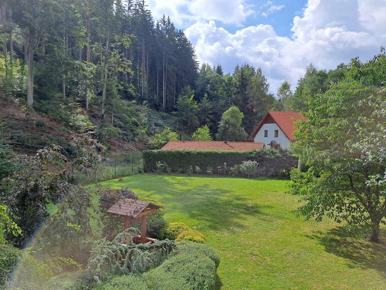 Gejzir 37 Villa *