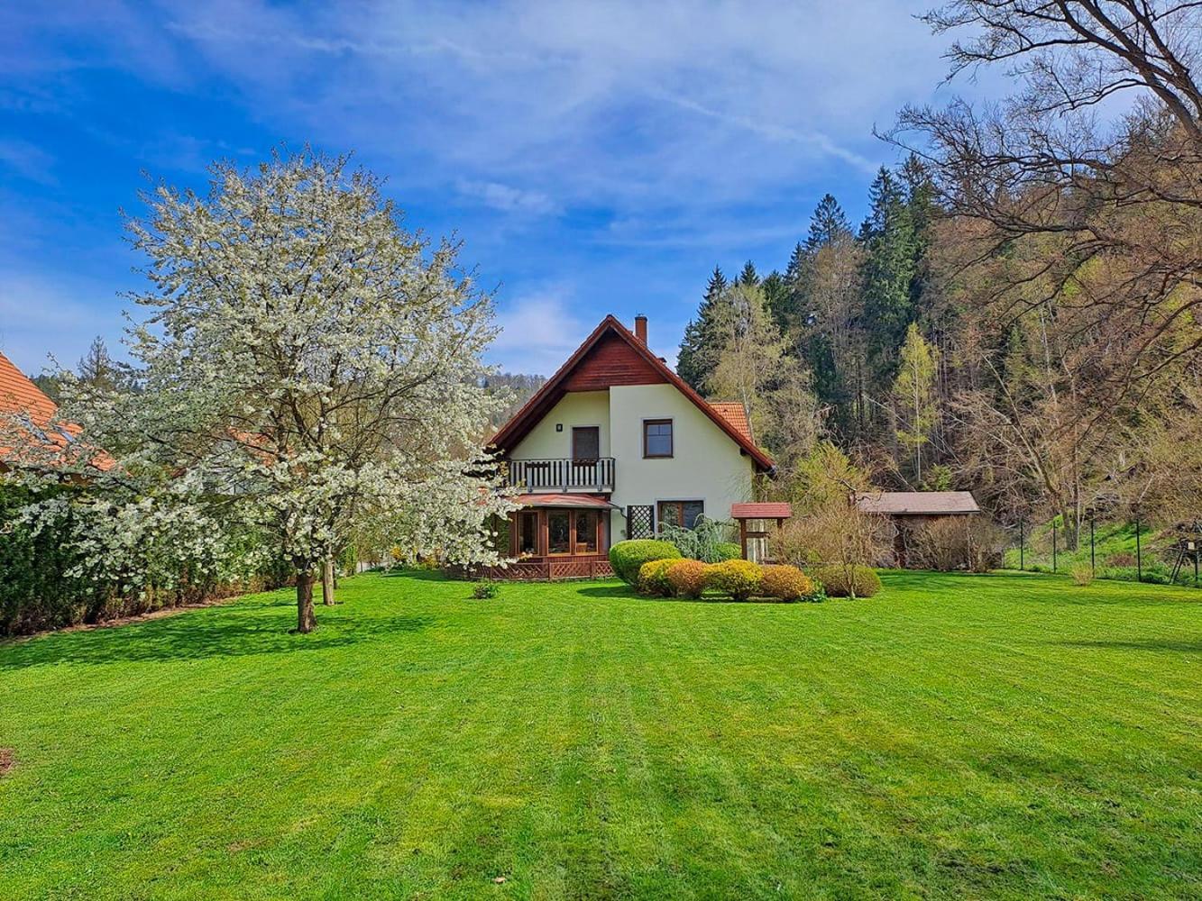 Gejzir 37 Villa Karlovy Vary
